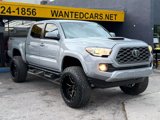 Used 2021 Toyota Tacoma TRD Sport image 3