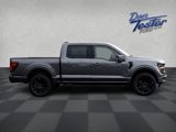 New 2025 Ford F150 XLT w/ Equipment Group 303A High image 5