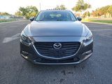 Used 2018 MAZDA MAZDA3 Touring image 2