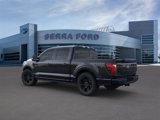 New 2025 Ford F150 Platinum w/ Equipment Group 702A High image 4