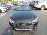 Used 2022 Audi A4 2.0T Premium Plus image 3