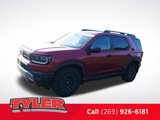 New 2026 Honda Passport TrailSport image 3