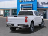 New 2025 Chevrolet Silverado 1500 LT image 3