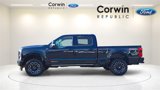 New 2025 Ford F250 Platinum image 4