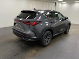 New 2025 Lexus NX 250 FWD image 4