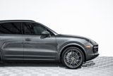 Used 2021 Porsche Cayenne Turbo image 3