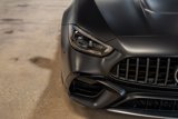Used 2024 Mercedes-Benz C 63 AMG S image 5
