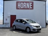 Used 2019 Honda Fit LX image 3