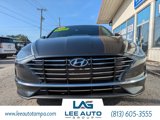 Used 2021 Hyundai Sonata SE image 2