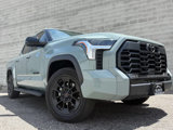 Used 2024 Toyota Tundra Limited w/ TRD Off-Road Package image 4