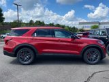 New 2025 Ford Explorer ST image 3