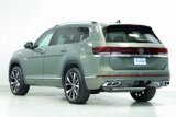 New 2025 Volkswagen Atlas SEL Premium R-Line image 5