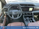 New 2025 GMC Sierra 1500 Denali Ultimate image 2