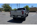 New 2025 GMC Sierra 3500 Denali Ultimate image 2