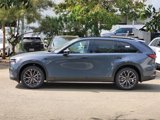 New 2025 MAZDA CX-70 Plug-In Hybrid w/ Premium Plus image 2