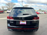 Used 2022 Volkswagen Atlas SEL R-Line image 6
