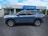 New 2026 Chevrolet Equinox LT image 2