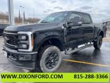 New 2025 Ford F250 Lariat image 3