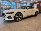 New 2025 Ford Mustang GT Premium w/ 60th Anniversary Package image 3