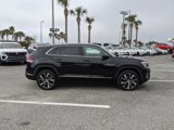 New 2025 Volkswagen Atlas Cross Sport SEL Premium R-Line image 3