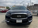 Used 2020 INFINITI QX60 Luxe image 2