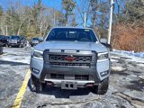 New 2025 Nissan Frontier PRO-4X w/ Pro Premium Package image 2