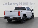 New 2025 Chevrolet Silverado 2500 LTZ w/ Trail Boss Package image 4
