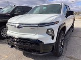New 2025 Chevrolet Silverado EV RST image 2