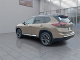 New 2025 Nissan Rogue Platinum w/ Platinum Premium Package image 6