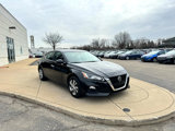 Used 2020 Nissan Altima 2.5 S image 3