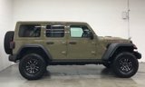 New 2025 Jeep Wrangler Unlimited Rubicon image 4