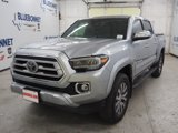 Used 2022 Toyota Tacoma Limited image 2