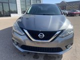 Used 2017 Nissan Sentra SR image 3