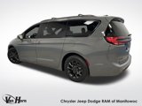Used 2021 Chrysler Pacifica Touring-L w/ S Appearance Package image 3