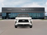 New 2025 INFINITI QX60 Autograph w/ Cargo Package image 2