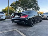Used 2016 Mercedes-Benz CLA 250 image 2