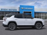 New 2026 Chevrolet Equinox RS image 5