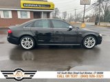 Used 2013 Audi S4 Prestige w/ Prestige Pkg image 6