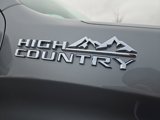 New 2025 Chevrolet Silverado 1500 High Country w/ Technology Package image 4