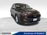 Used 2023 Ford Escape Active w/ Tech Pack #1 image 1