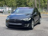Used 2016 Tesla Model X 90D image 5