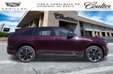New 2025 Cadillac Escalade IQ Sport 2 image 2