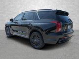 New 2025 Hyundai Palisade Calligraphy image 4
