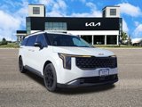 New 2025 Kia Carnival SX Prestige image 2
