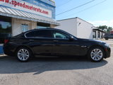 Used 2016 BMW 528i Sedan image 4