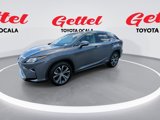 Used 2017 Lexus RX 450h AWD image 4
