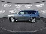 Used 2024 Nissan Armada SV w/ Cargo Package image 5