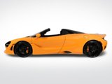 New 2025 McLaren 750S Spider image 2