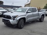 Used 2025 Toyota Tacoma SR5 image 3