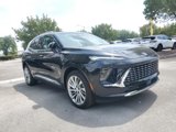 New 2025 Buick Envision Avenir image 3
